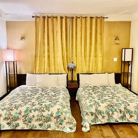 Ewr Airport Multilevel Guest House Room With 2-3 Beds Newark Zewnętrze zdjęcie