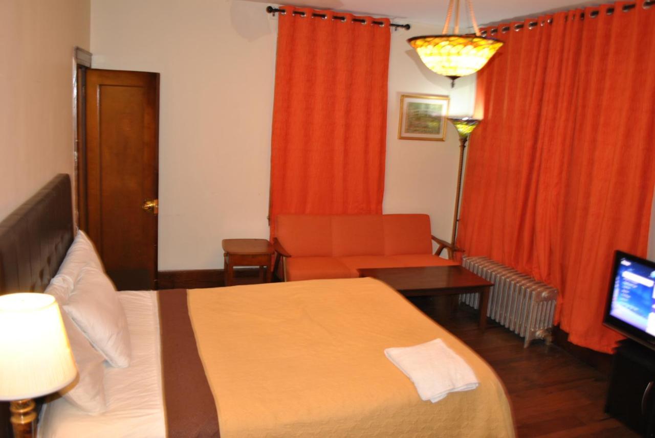 Ewr Airport Multilevel Guest House Room With 2-3 Beds Newark Zewnętrze zdjęcie
