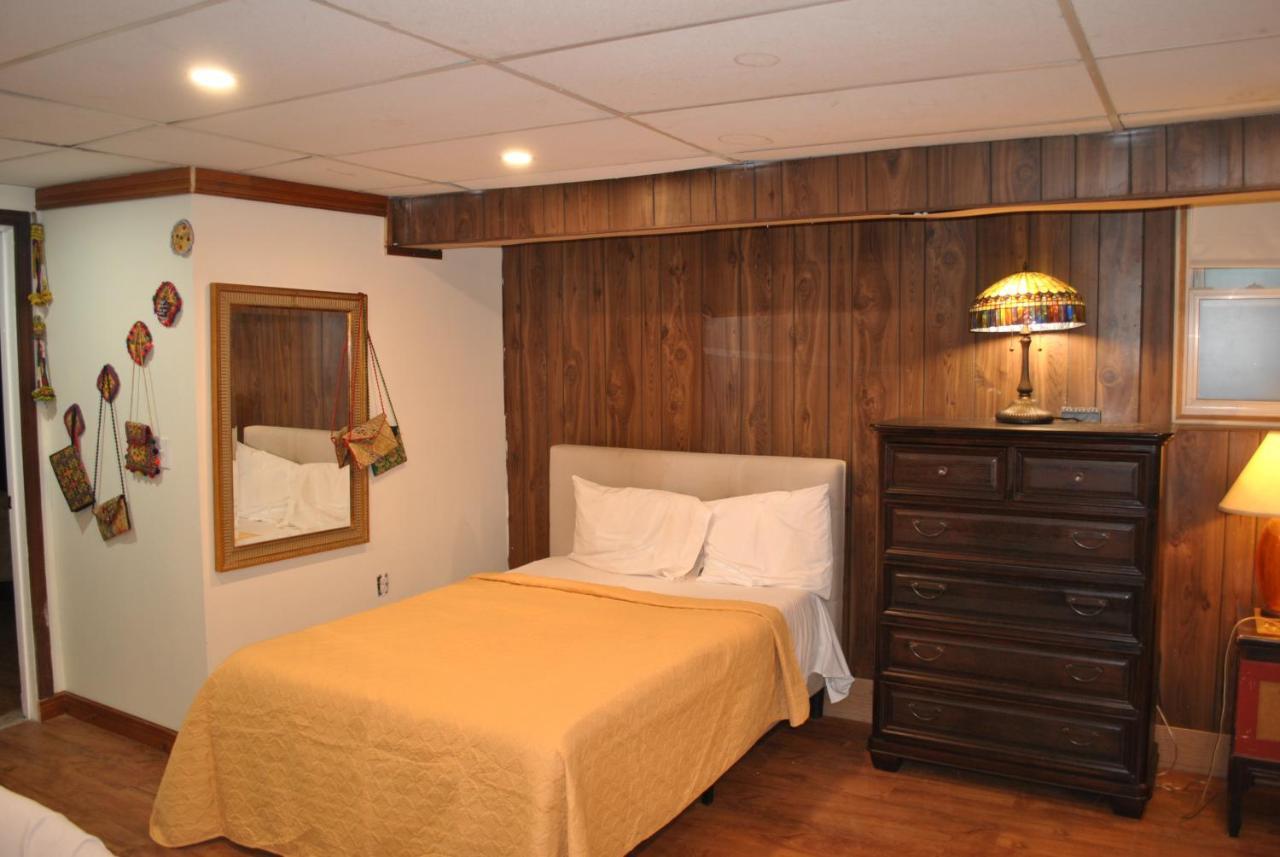 Ewr Airport Multilevel Guest House Room With 2-3 Beds Newark Zewnętrze zdjęcie