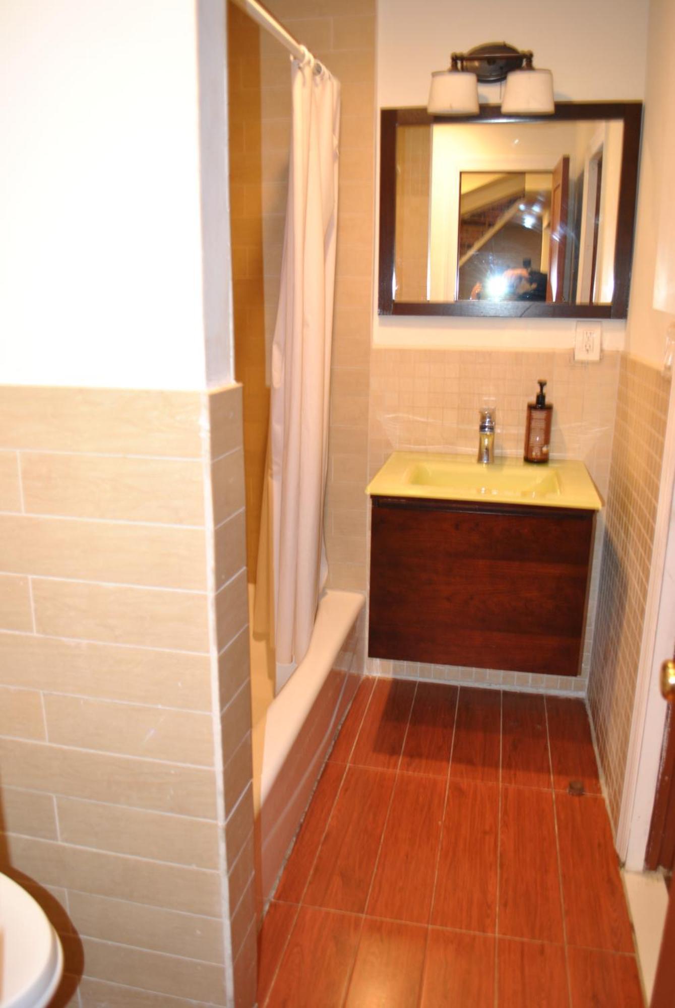 Ewr Airport Multilevel Guest House Room With 2-3 Beds Newark Zewnętrze zdjęcie