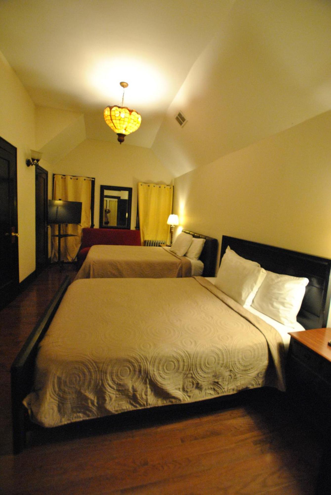 Ewr Airport Multilevel Guest House Room With 2-3 Beds Newark Zewnętrze zdjęcie