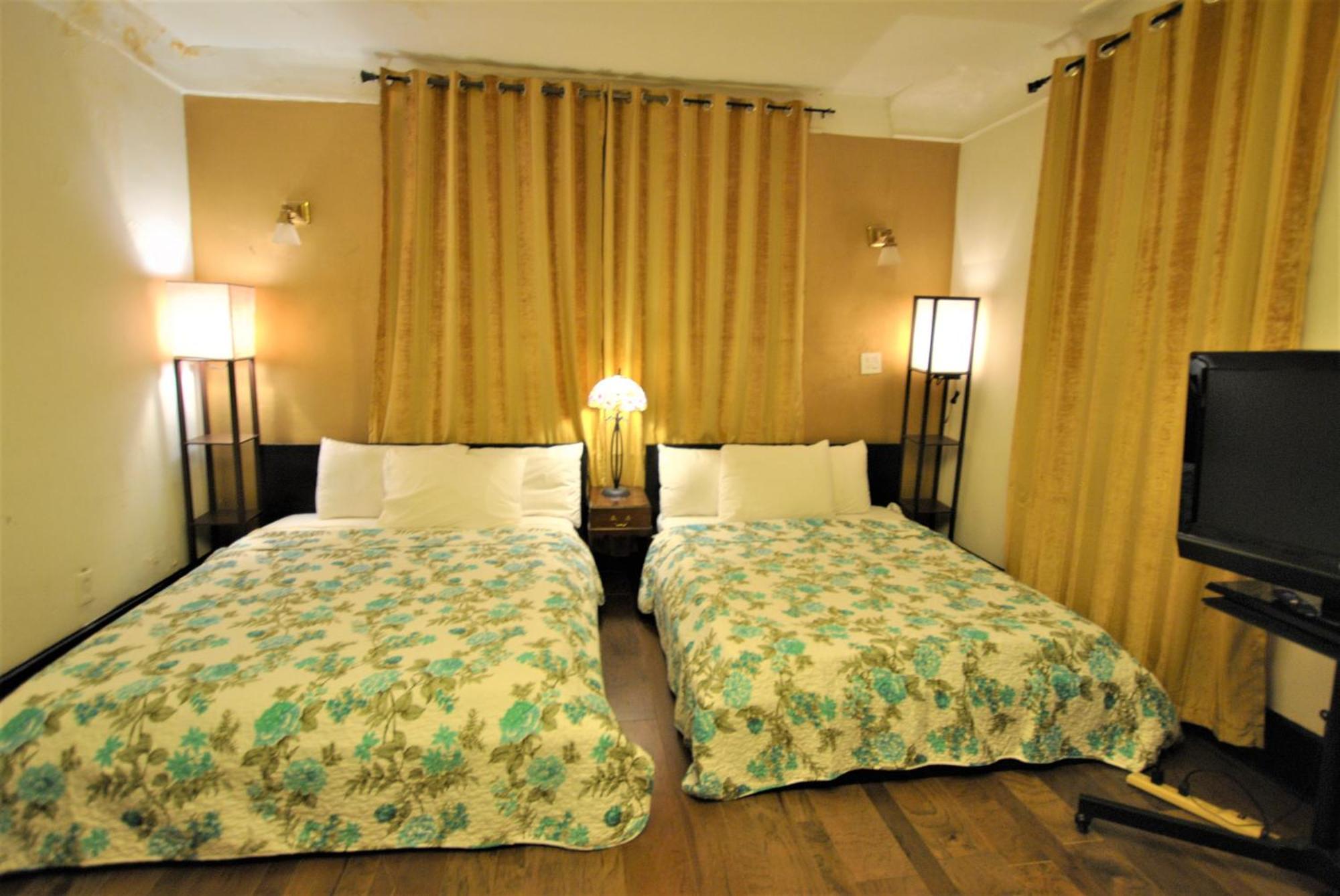 Ewr Airport Multilevel Guest House Room With 2-3 Beds Newark Zewnętrze zdjęcie