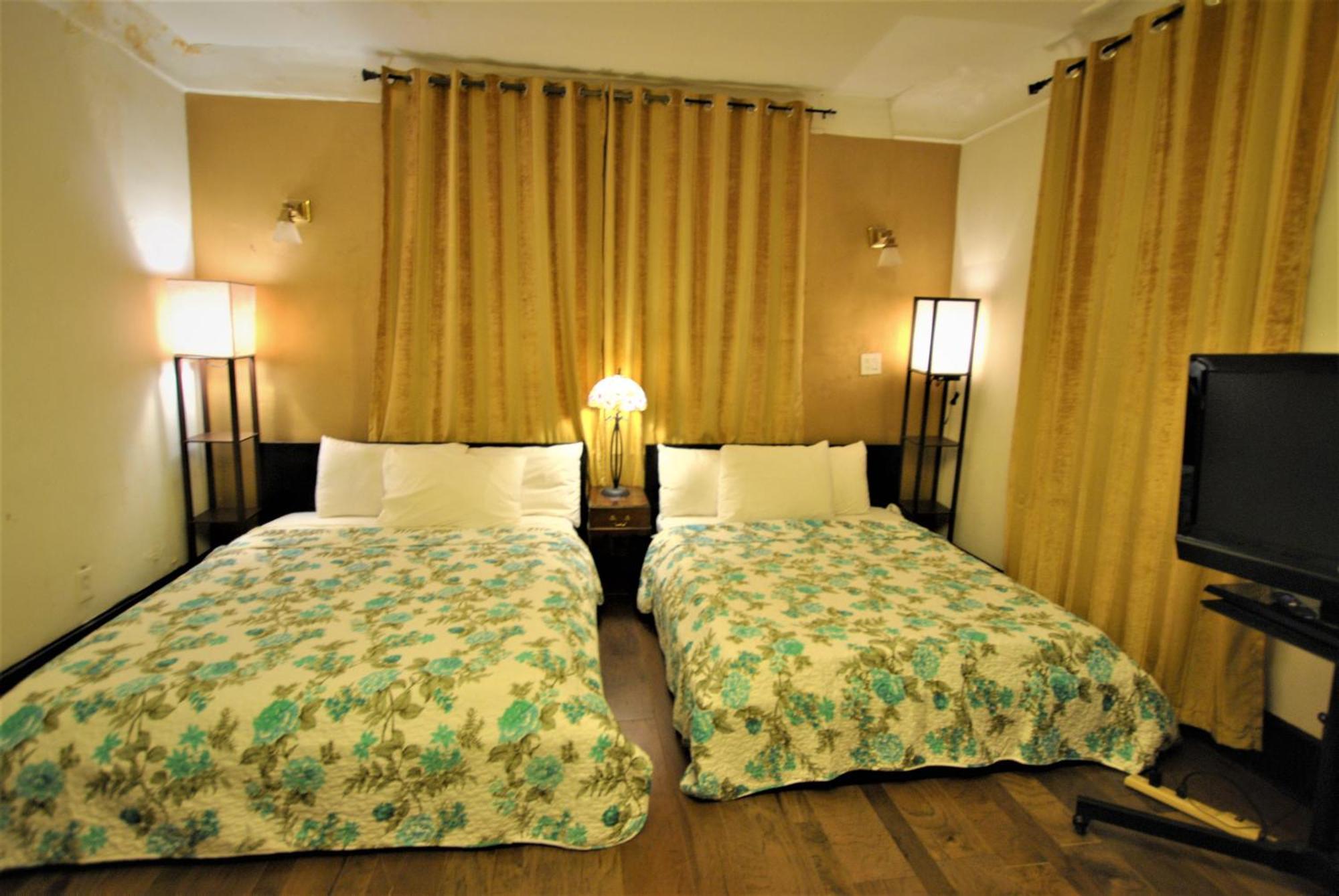 Ewr Airport Multilevel Guest House Room With 2-3 Beds Newark Zewnętrze zdjęcie