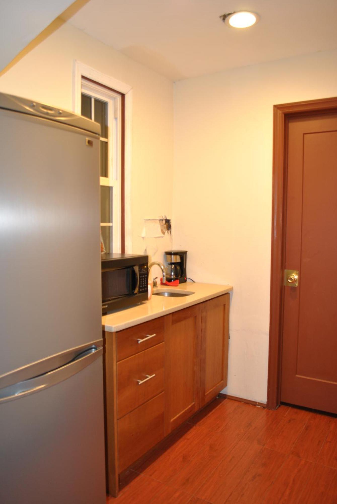 Ewr Airport Multilevel Guest House Room With 2-3 Beds Newark Zewnętrze zdjęcie